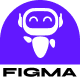 AI-Powered Email Writer Mobile App UI Kit Figma Template - Fiba AI